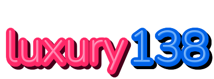 luxury138 — logo kanal
